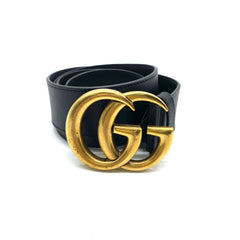 Cinturón Gucci GG T.90