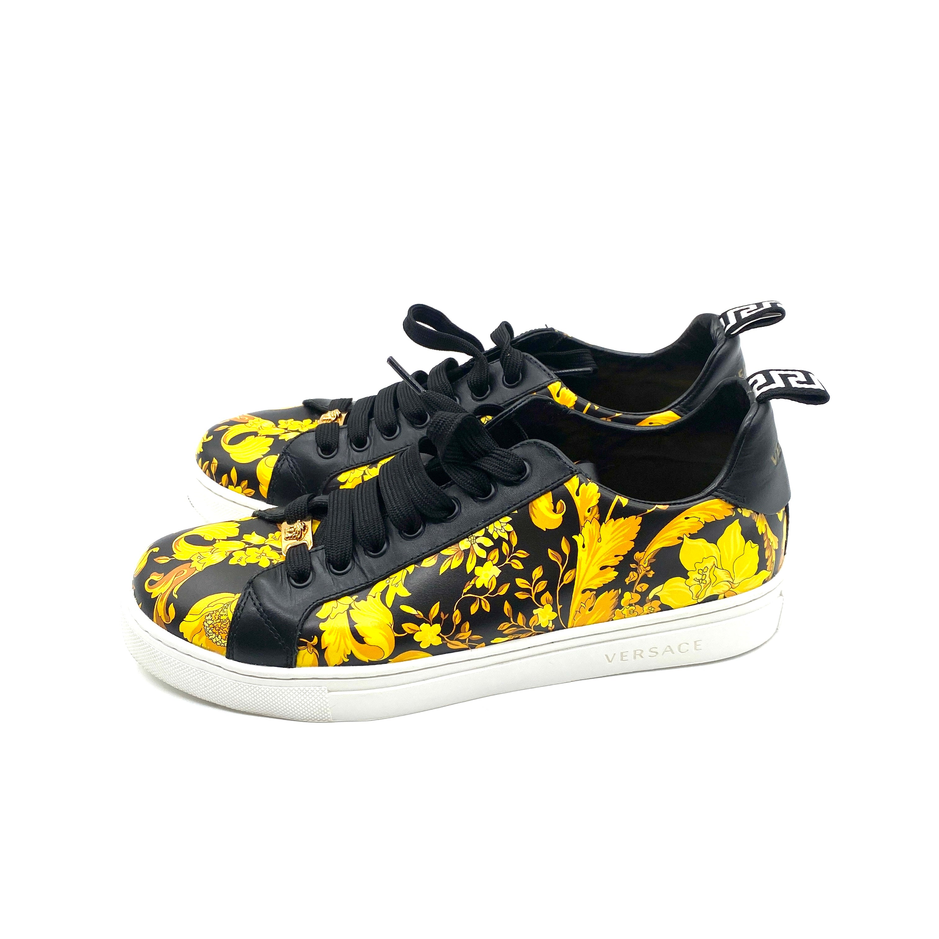 Tenis Versace – Sale Chop Chop - Main Image