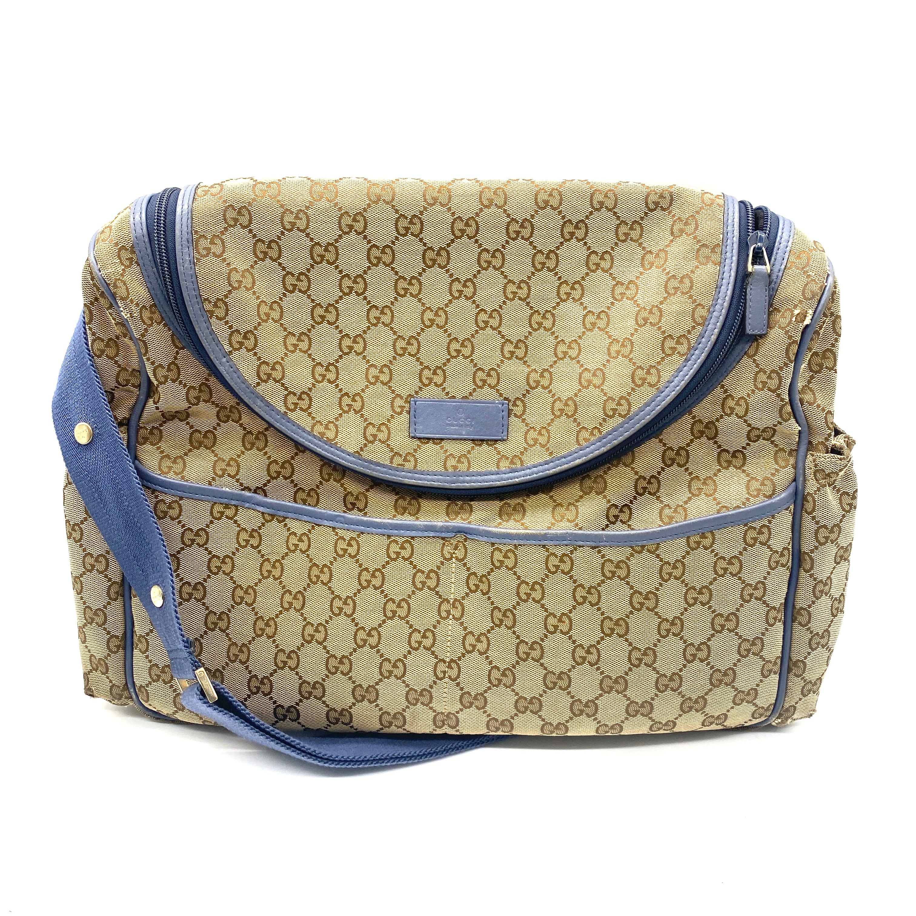 Ropa Usada Gucci Bolsa Gucci Sylvie - Main Image