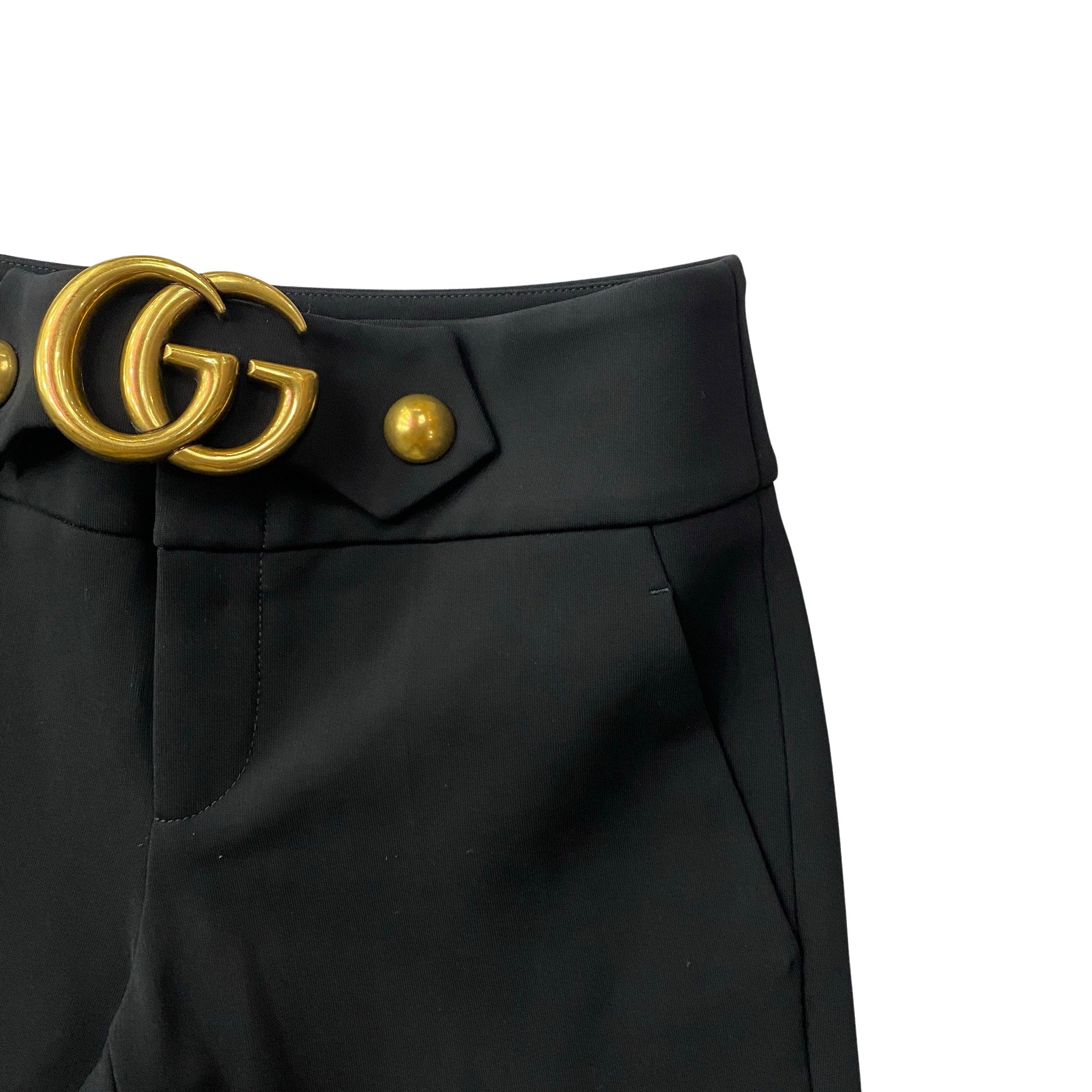 Pantalón Gucci T.36