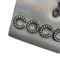 Bolsa Chanel Lait de Coco