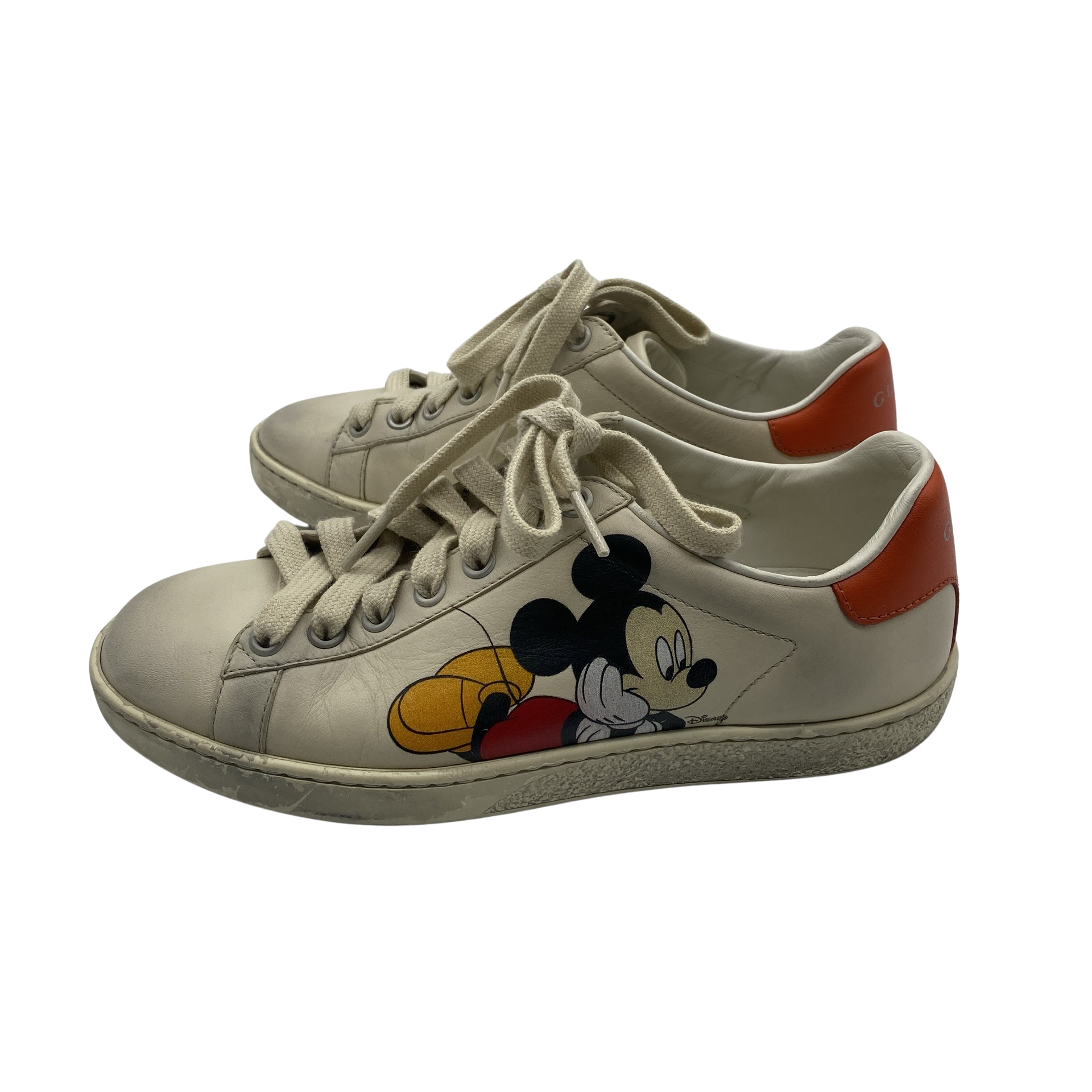 Tenis gucci originales precio hotsell