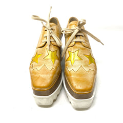 Zapatos Stella McCartney Elyse T.35.5