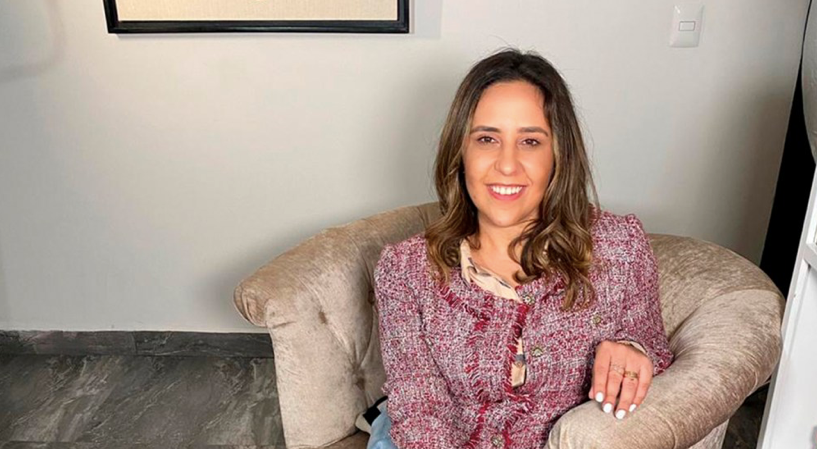 El Mundo de Regina - Meet Julie Hidalgo Chedraui, fundadora de Sale Chop Chop