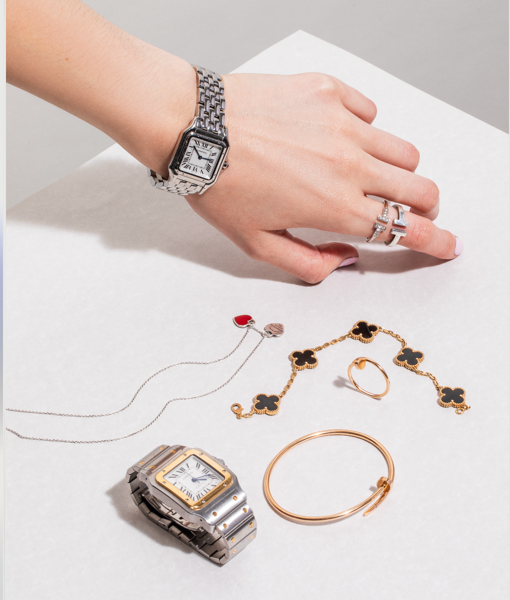 Accesorios