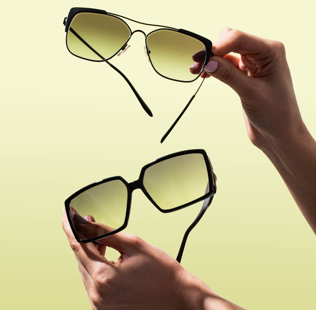Lentes
