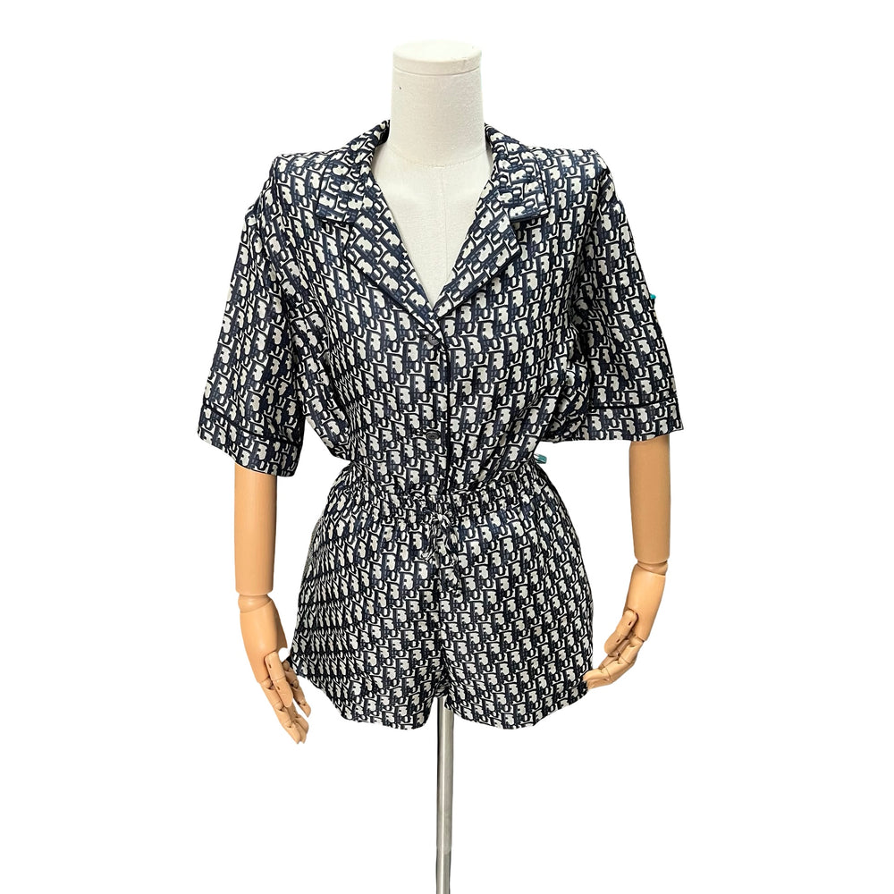 Conjunto Dior Chez Moi T.46