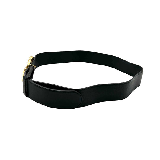 Cinturón Gucci GG Marmont T.90