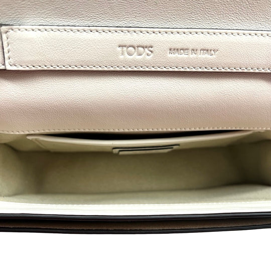 Bolsa Tod's Timeless Micro