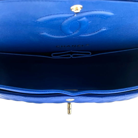 Bolsa Chanel Clásica Double Flap Mediana