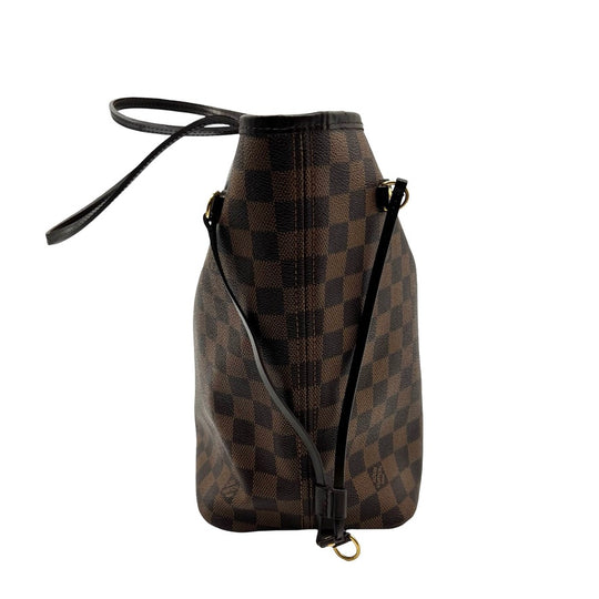 Bolsa Louis Vuitton Neverfull MM