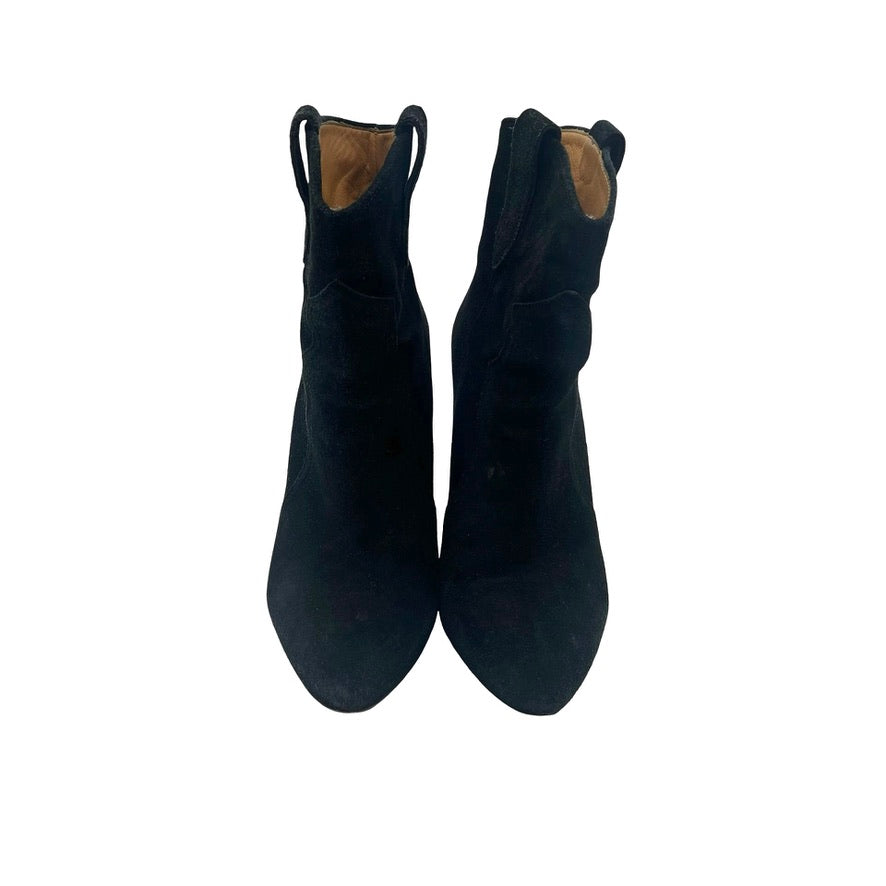 Botines Isabel Marant Roxann T.37