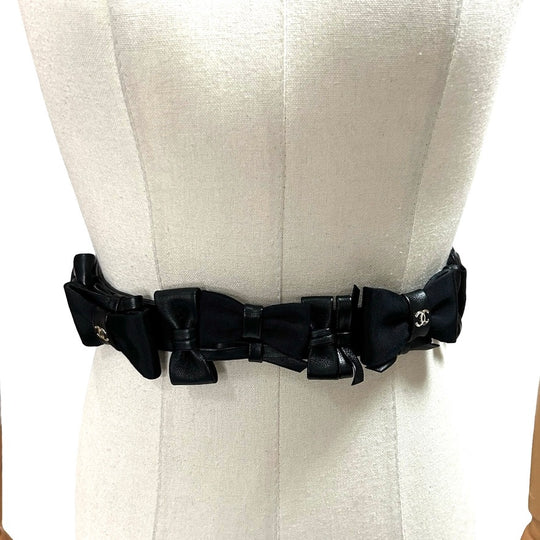 Cinturón Chanel T.90