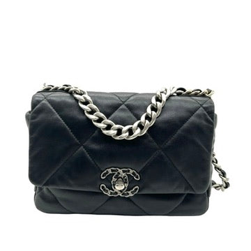 Bolsa Chanel 19 Mediana
