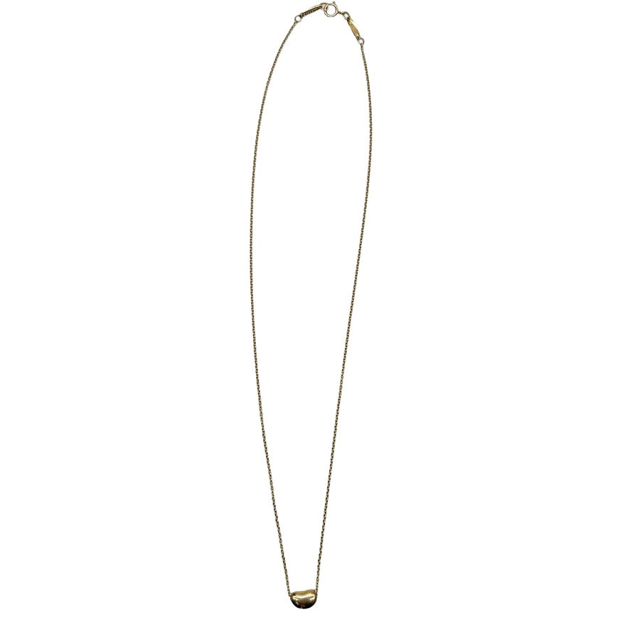 Collar Tiffany & Co Bean