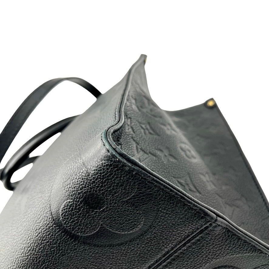 Bolsa Louis Vuitton OnTheGo MM