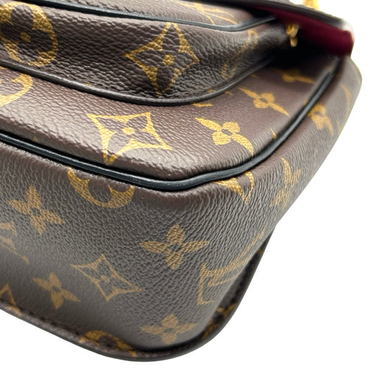 Bolsa Louis Vuitton Passy