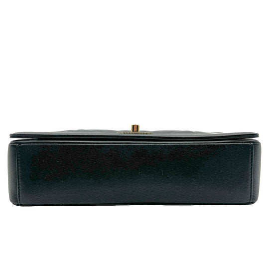 Bolsa Chanel Mademoiselle Chevron