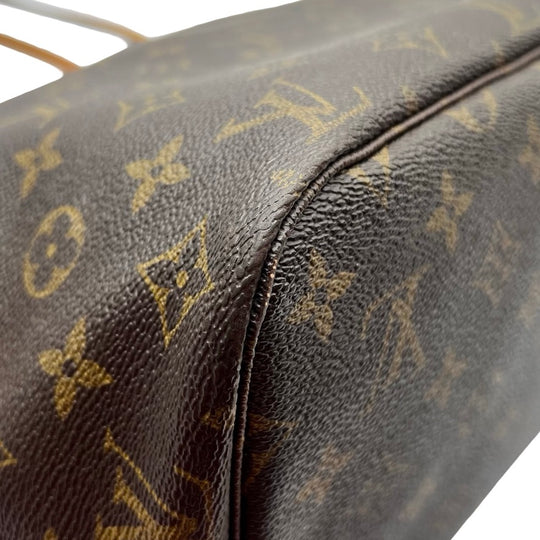 Bolsa Louis Vuitton Neverfull MM