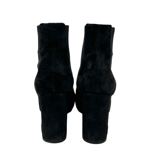 Botines Saint Laurent T.36.5
