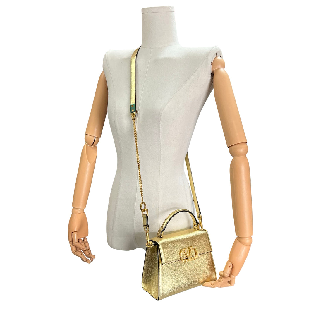 Bolsa Valentino VSling Mini