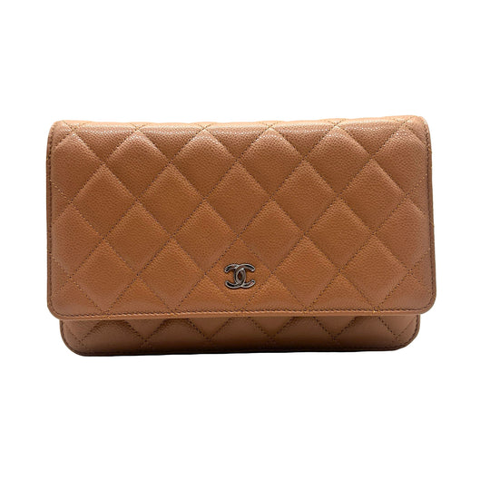 Bolsa Chanel WOC