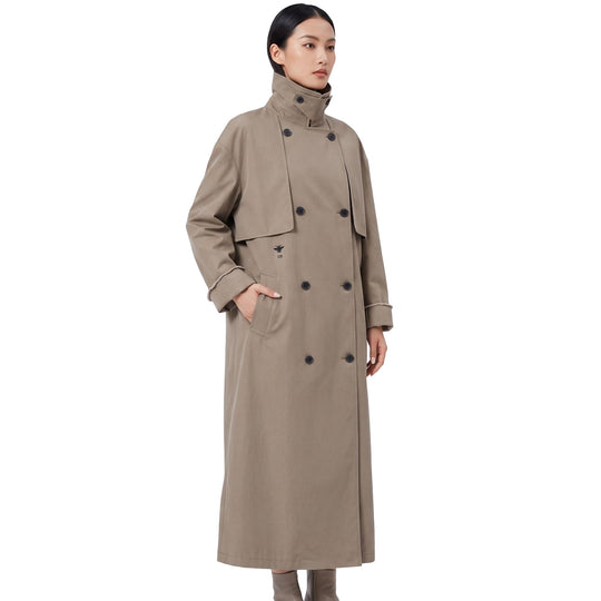 Gabardina Dior T.48 IT