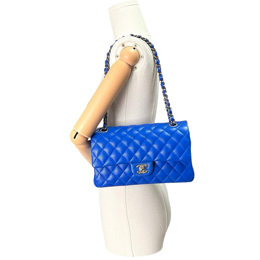 Bolsa Chanel Clásica Double Flap Mediana