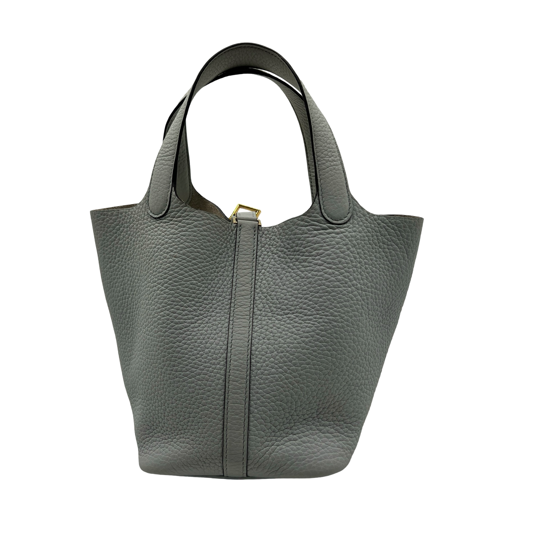 Bolsa Hermès Picotin Lock 18