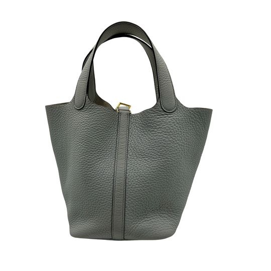 Bolsa Hermès Picotin Lock 18