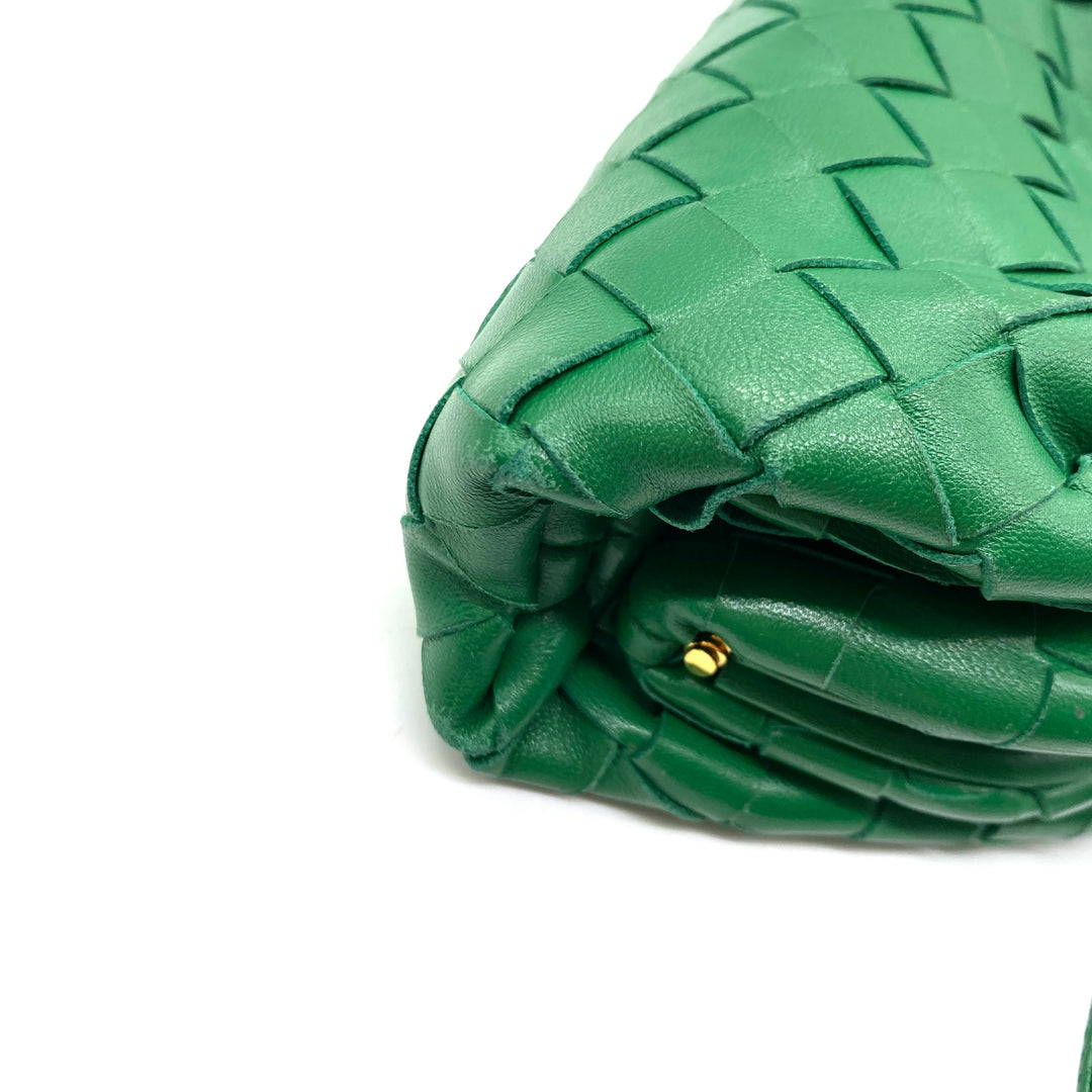 Bolsa Bottega Veneta Mini Pouch