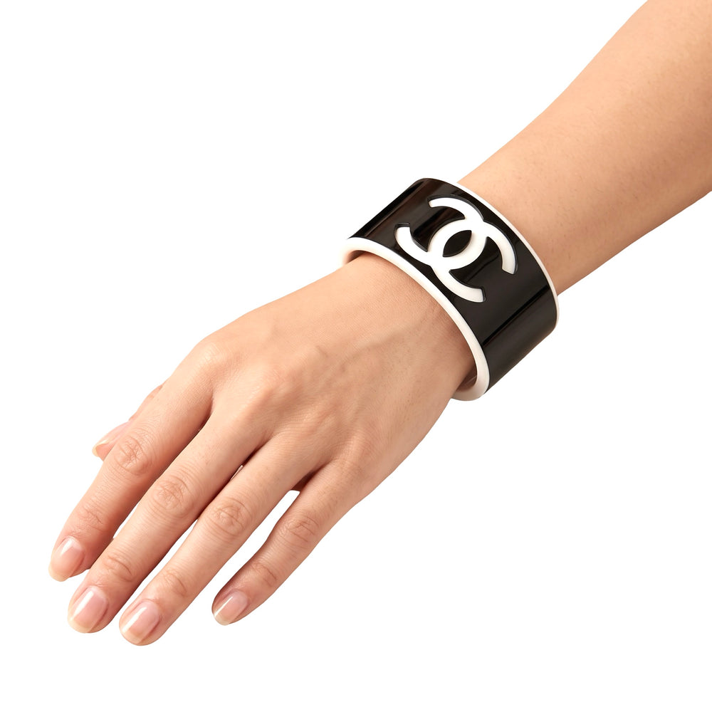 Brazalete Chanel