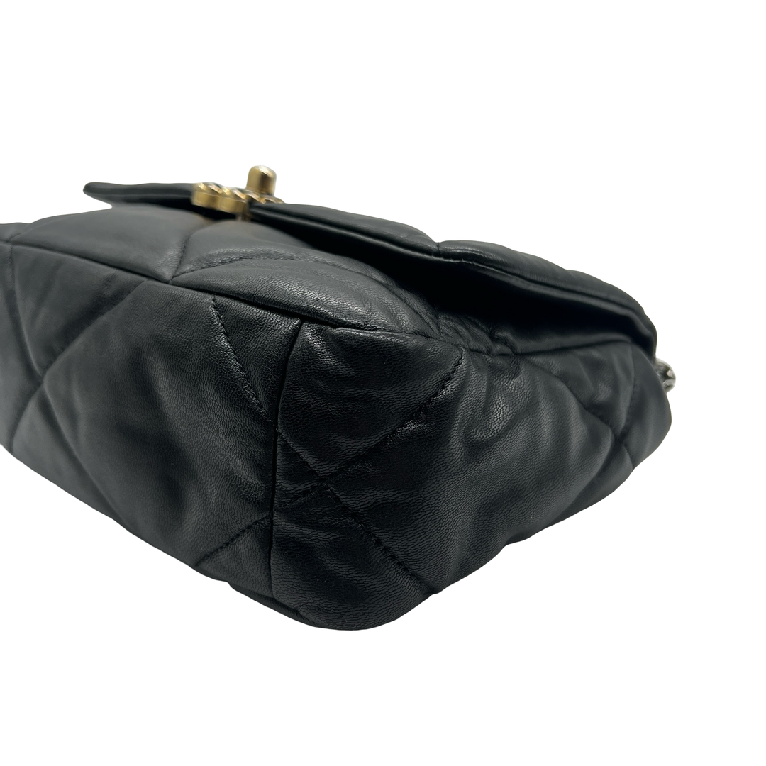 Bolsa Chanel 19