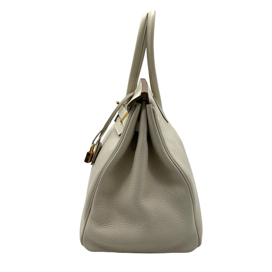 Bolsa Hermès Birkin 35