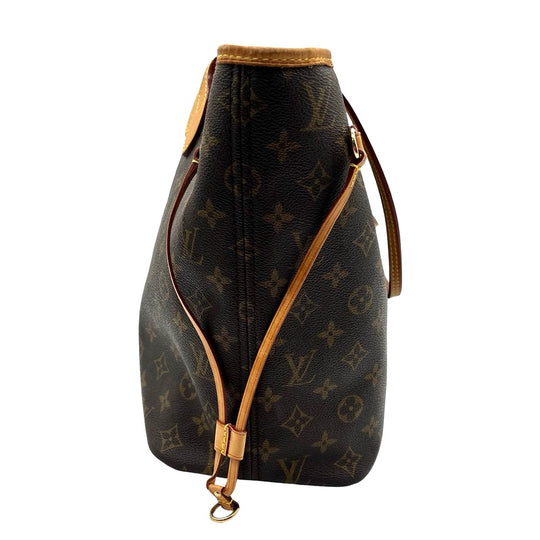 Bolsa Louis Vuitton Neverfull MM