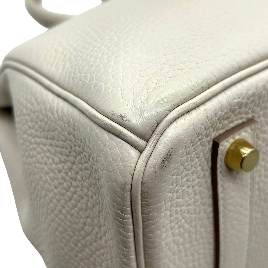 Bolsa Hermès Birkin 35