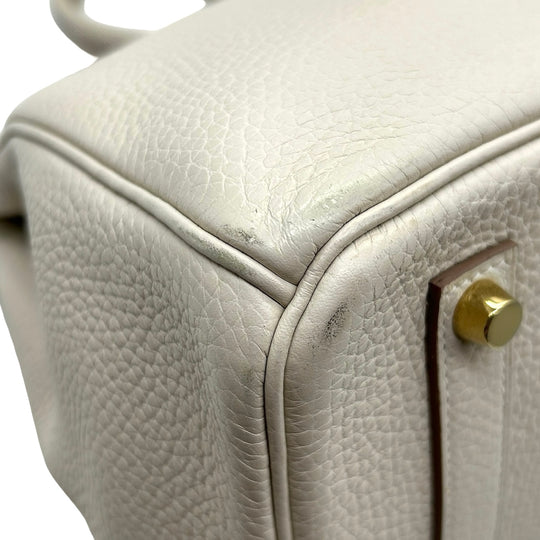 Bolsa Hermès Birkin 35