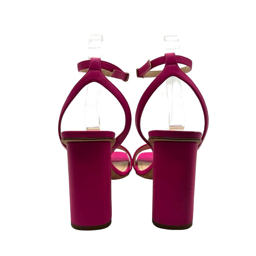 Sandalias Dior T.39