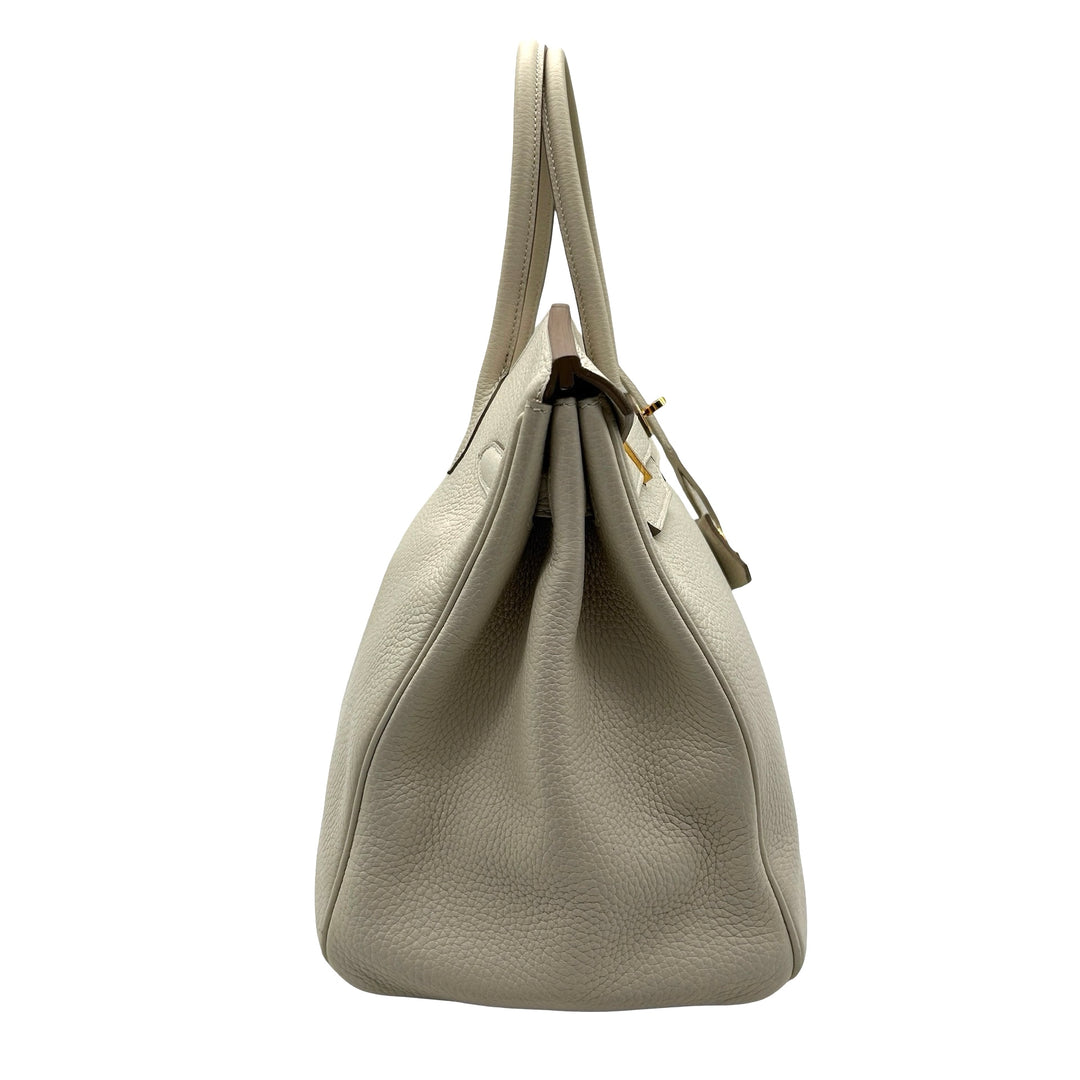 Bolsa Hermès Birkin 35