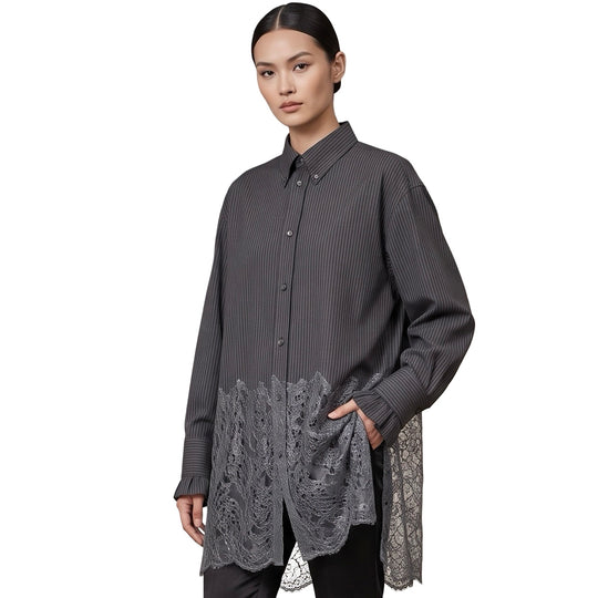 Camisa Fendi T.L