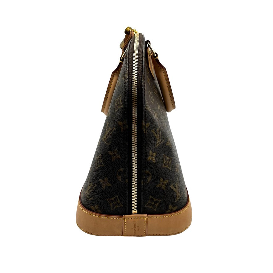 Bolsa Louis Vuitton Alma PM