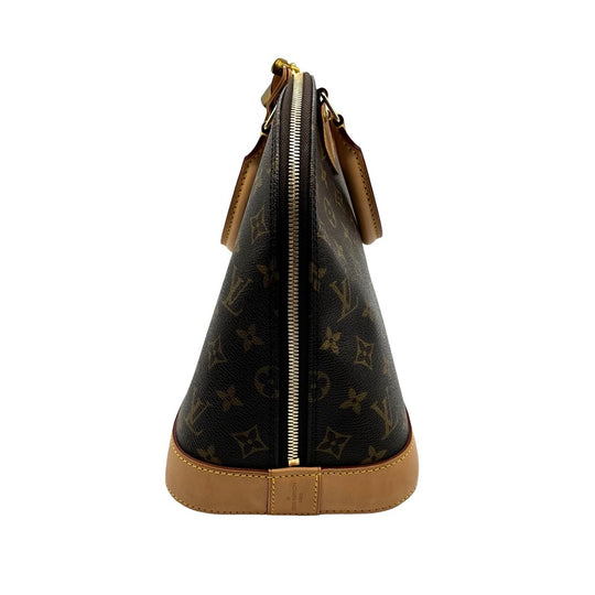 Bolsa Louis Vuitton Alma PM