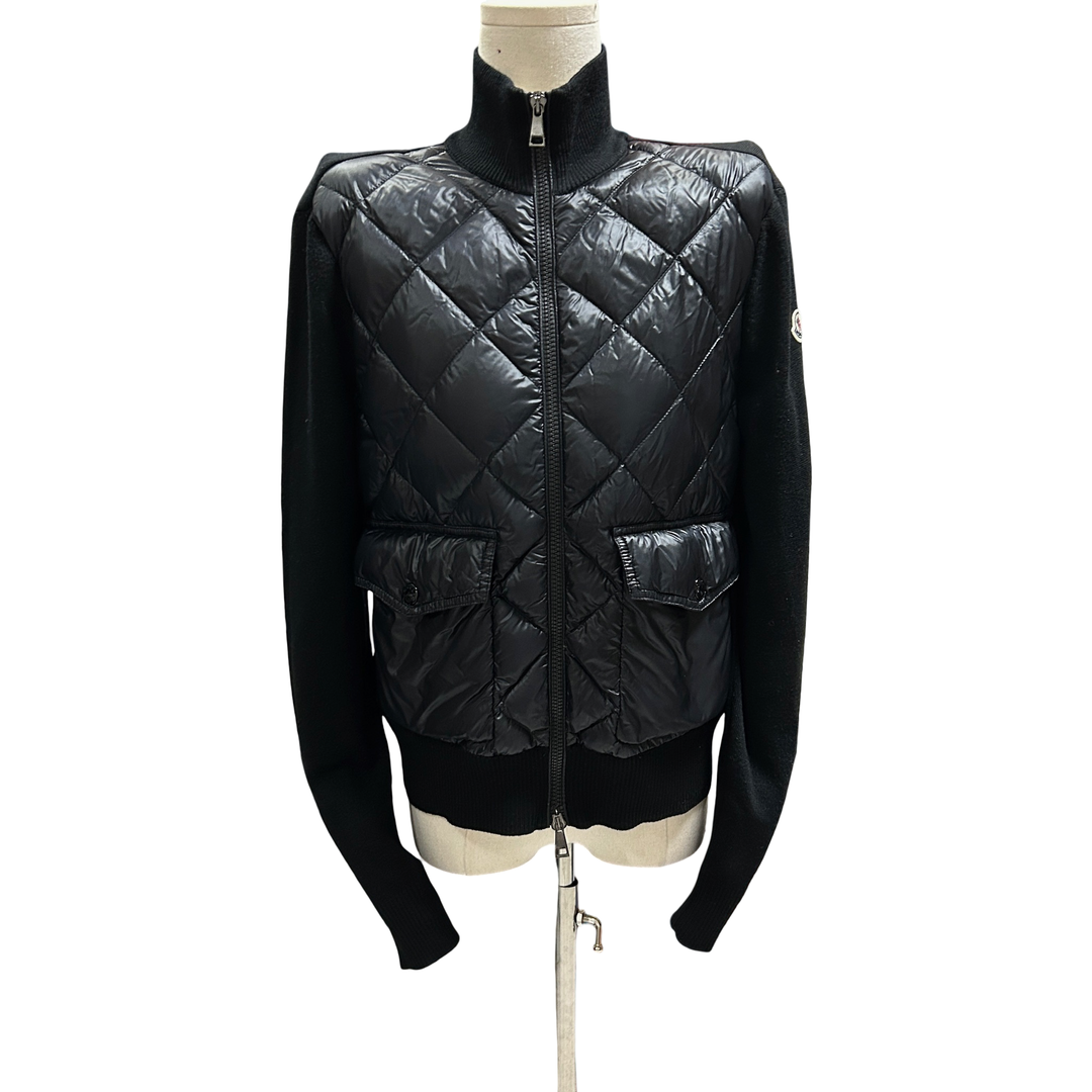 Chamarra Moncler T.M