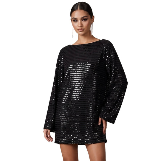 Vestido Emporio Armani T.48