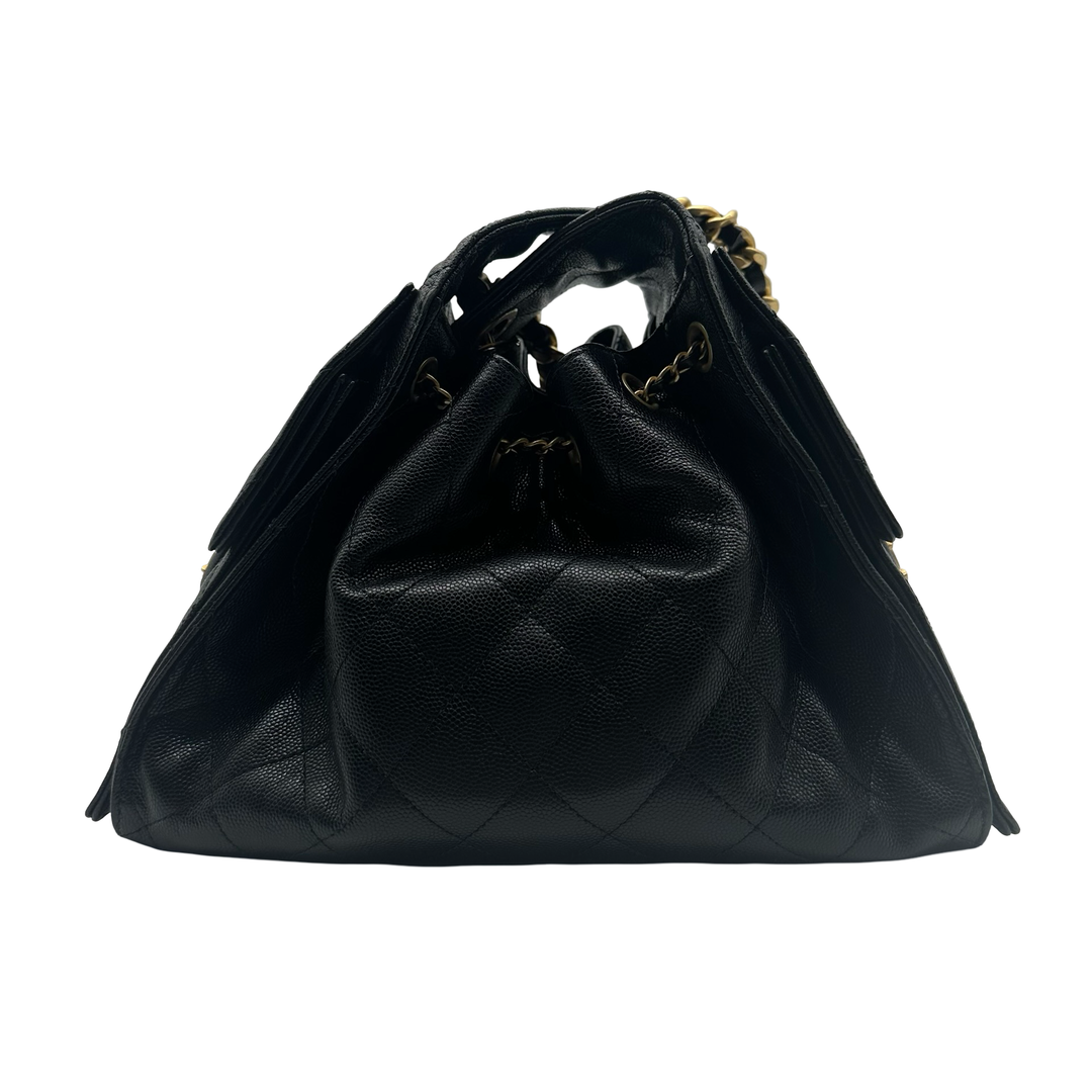 Bolsa Chanel 25 Pequeña