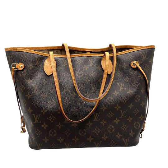 Bolsa Louis Vuitton Neverfull MM