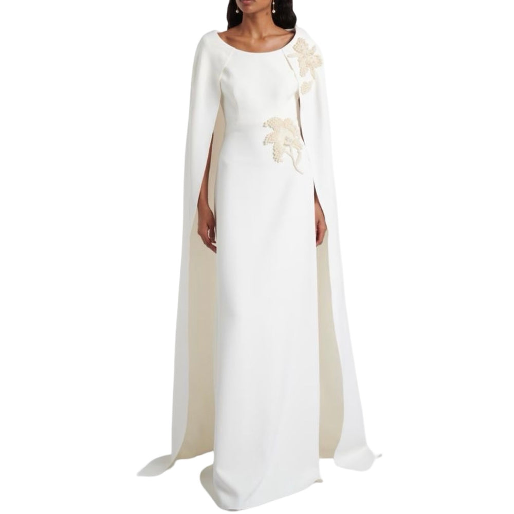Vestido Safiyaa T.44