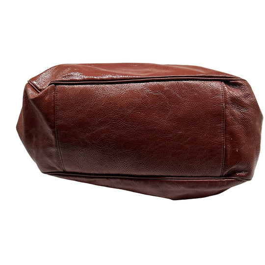 Bolsa Saint Laurent Roady Hobo