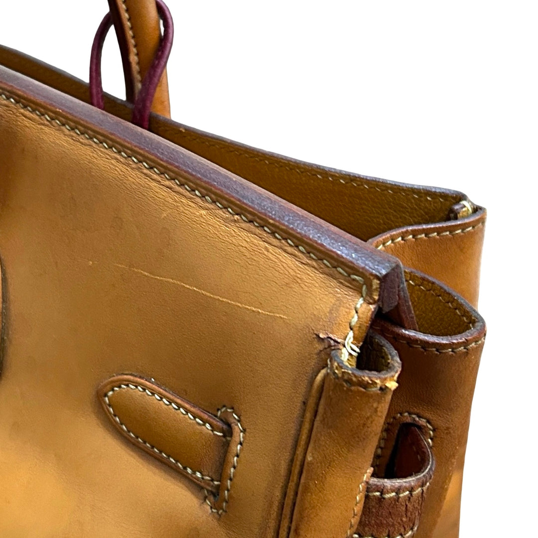 Bolsa Hermès Birkin 35
