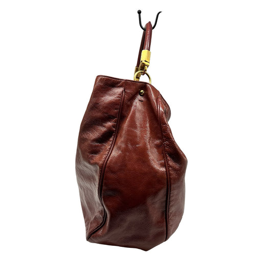 Bolsa Saint Laurent Roady Hobo